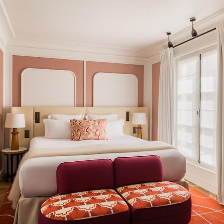 Pavillon Faubourg Saint-Germain & Spa Paris Ngoại thất bức ảnh