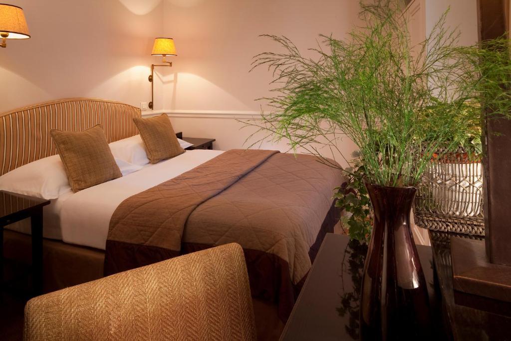 Pavillon Faubourg Saint-Germain & Spa Paris Phòng bức ảnh