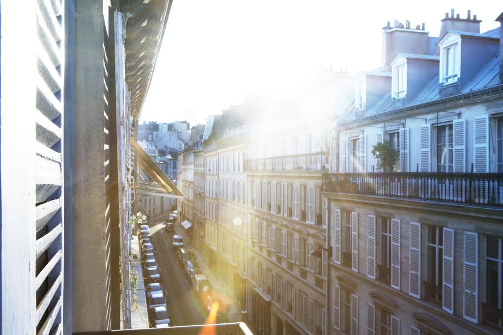 Pavillon Faubourg Saint-Germain & Spa Paris Ngoại thất bức ảnh