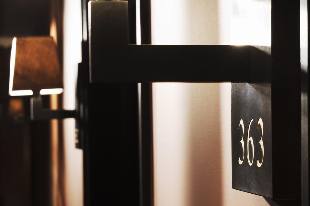 Pavillon Faubourg Saint-Germain & Spa Paris Ngoại thất bức ảnh