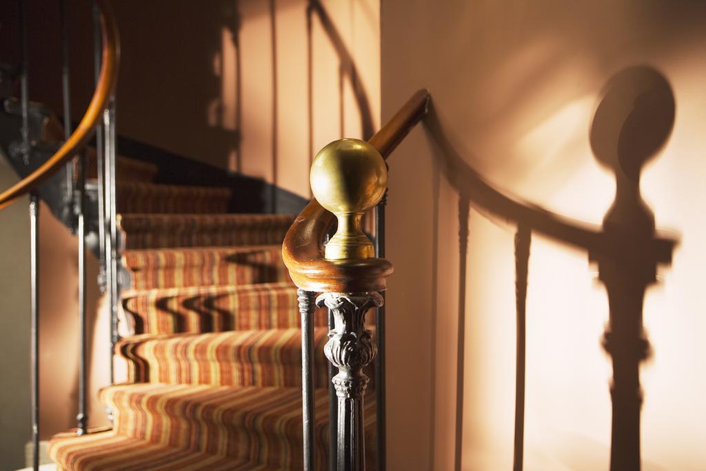 Pavillon Faubourg Saint-Germain & Spa Paris Ngoại thất bức ảnh