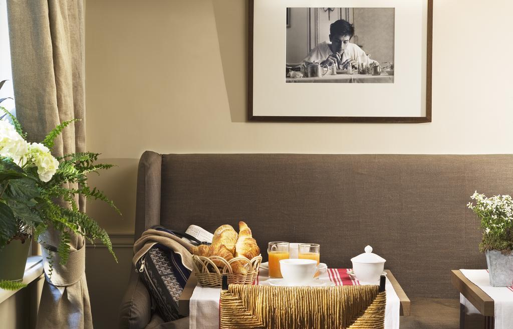 Pavillon Faubourg Saint-Germain & Spa Paris Ngoại thất bức ảnh