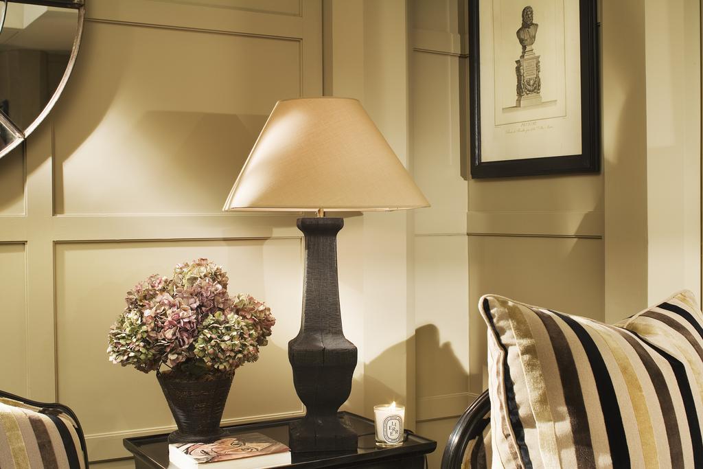 Pavillon Faubourg Saint-Germain & Spa Paris Ngoại thất bức ảnh