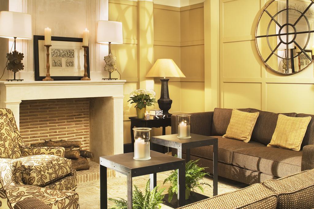 Pavillon Faubourg Saint-Germain & Spa Paris Ngoại thất bức ảnh