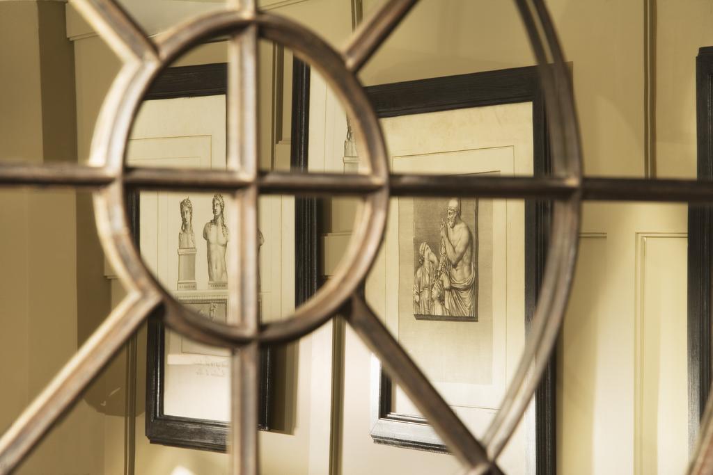 Pavillon Faubourg Saint-Germain & Spa Paris Ngoại thất bức ảnh