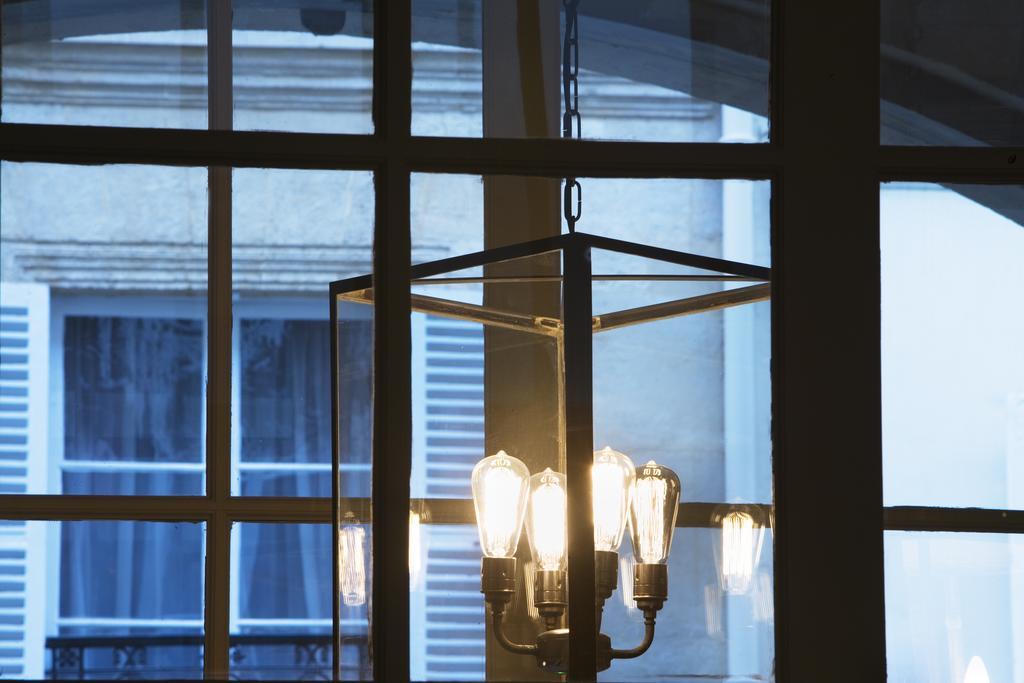 Pavillon Faubourg Saint-Germain & Spa Paris Ngoại thất bức ảnh