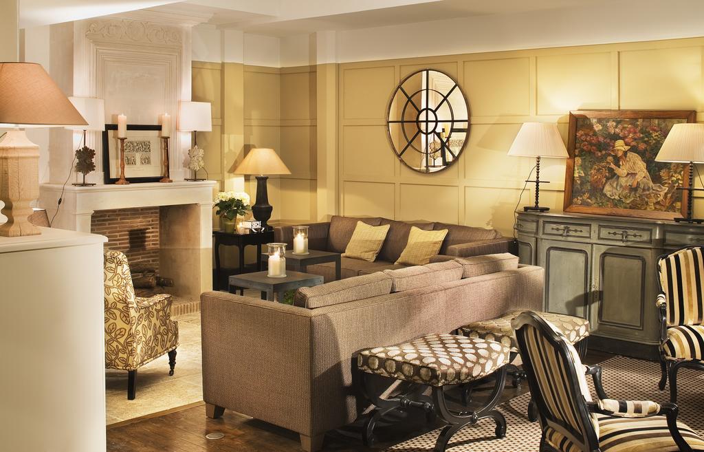 Pavillon Faubourg Saint-Germain & Spa Paris Ngoại thất bức ảnh