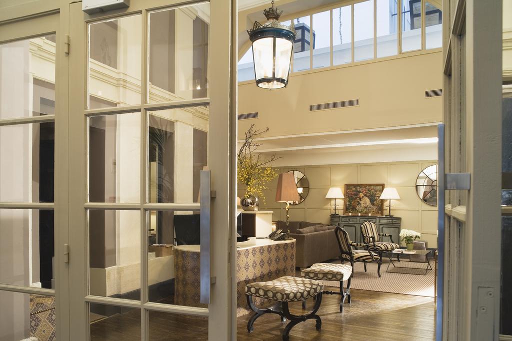 Pavillon Faubourg Saint-Germain & Spa Paris Nội địa bức ảnh