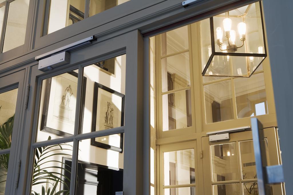 Pavillon Faubourg Saint-Germain & Spa Paris Ngoại thất bức ảnh