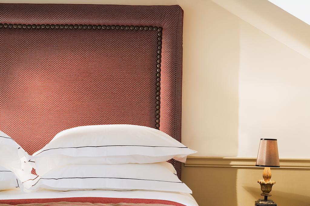 Pavillon Faubourg Saint-Germain & Spa Paris Ngoại thất bức ảnh