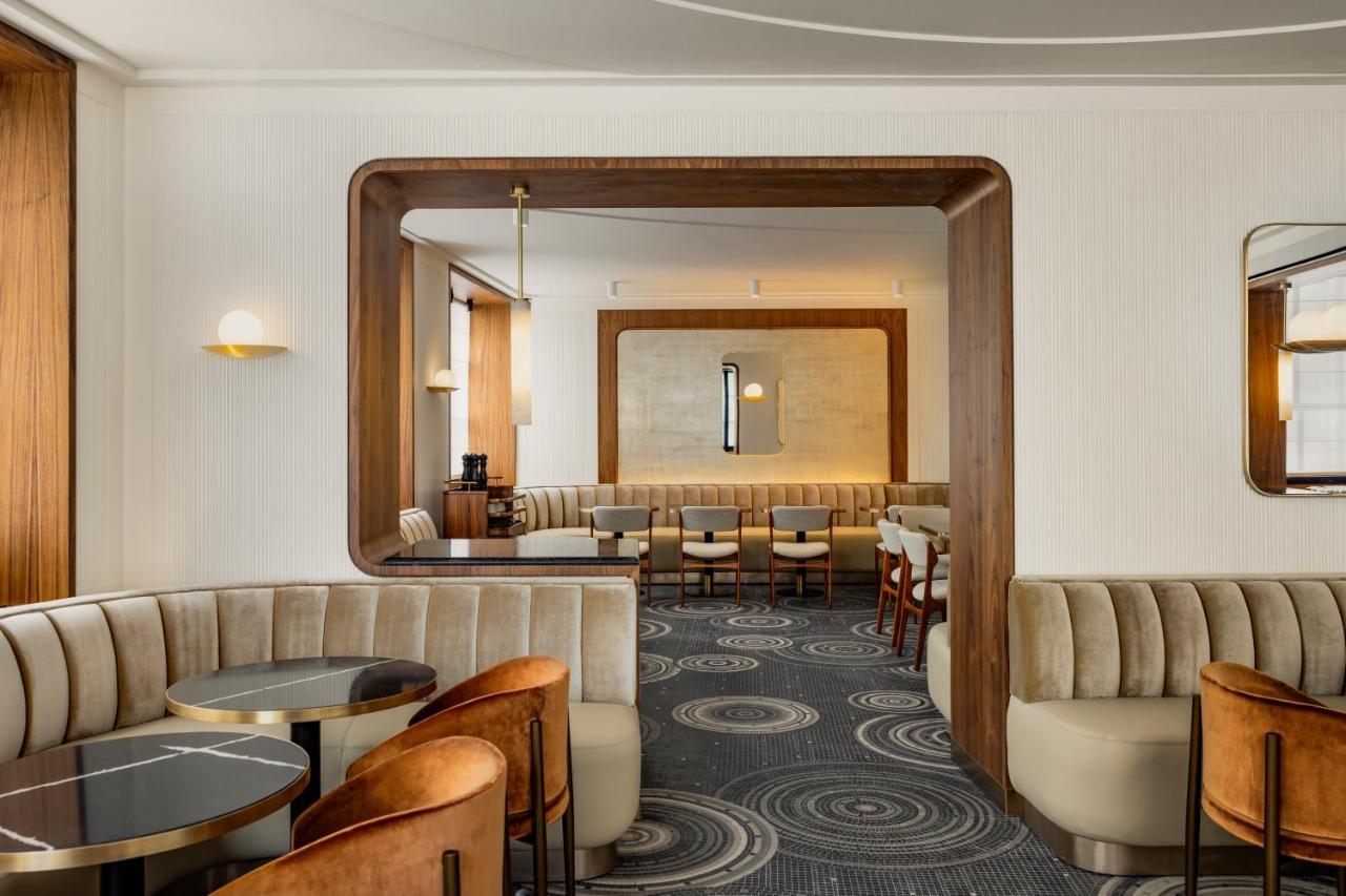 Pavillon Faubourg Saint-Germain & Spa Paris Ngoại thất bức ảnh