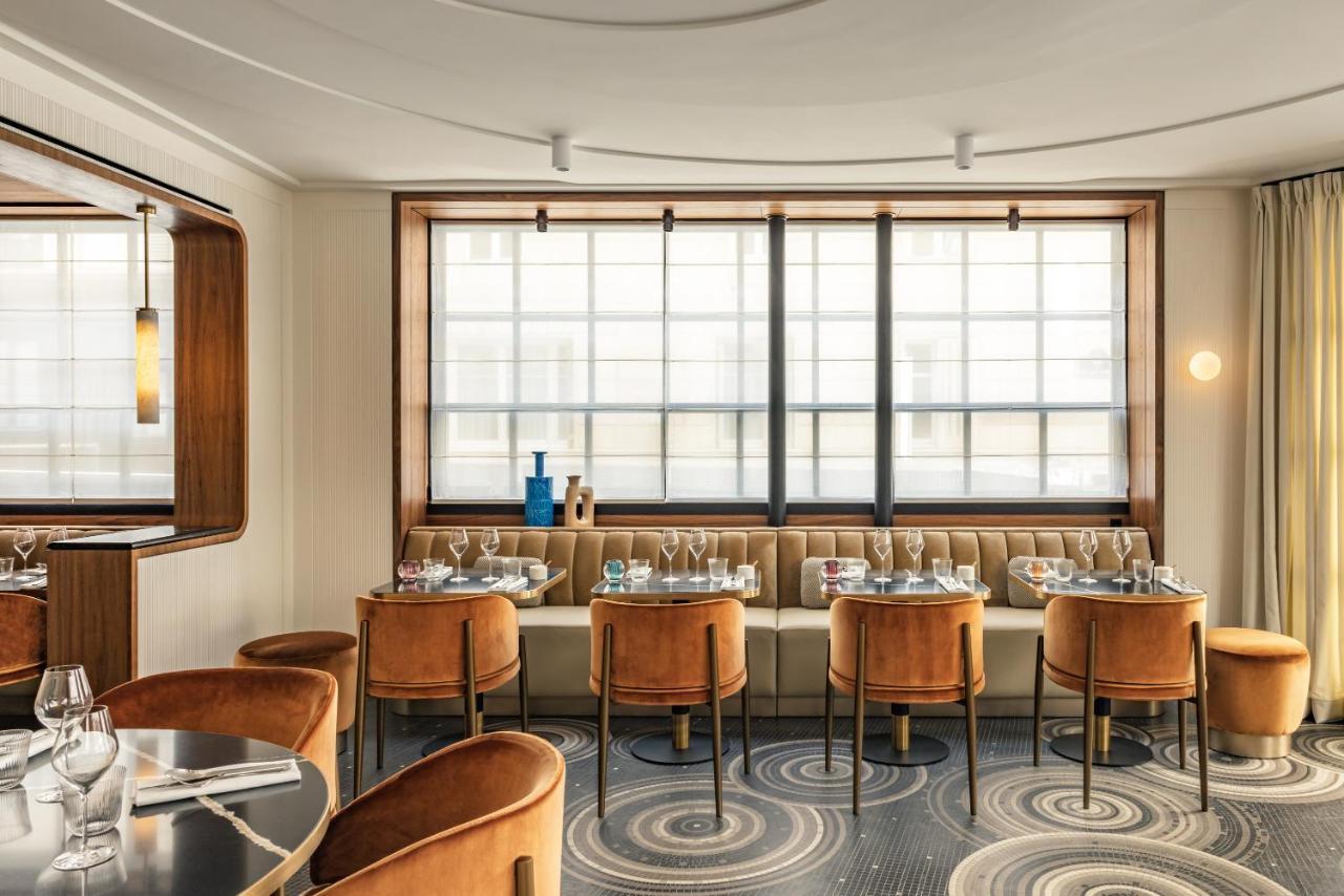 Pavillon Faubourg Saint-Germain & Spa Paris Ngoại thất bức ảnh