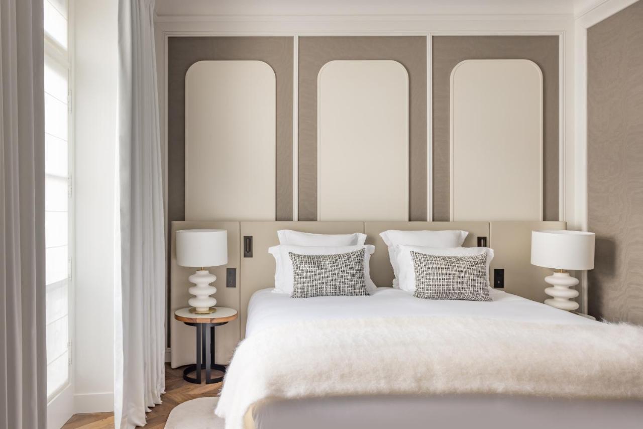Pavillon Faubourg Saint-Germain & Spa Paris Ngoại thất bức ảnh