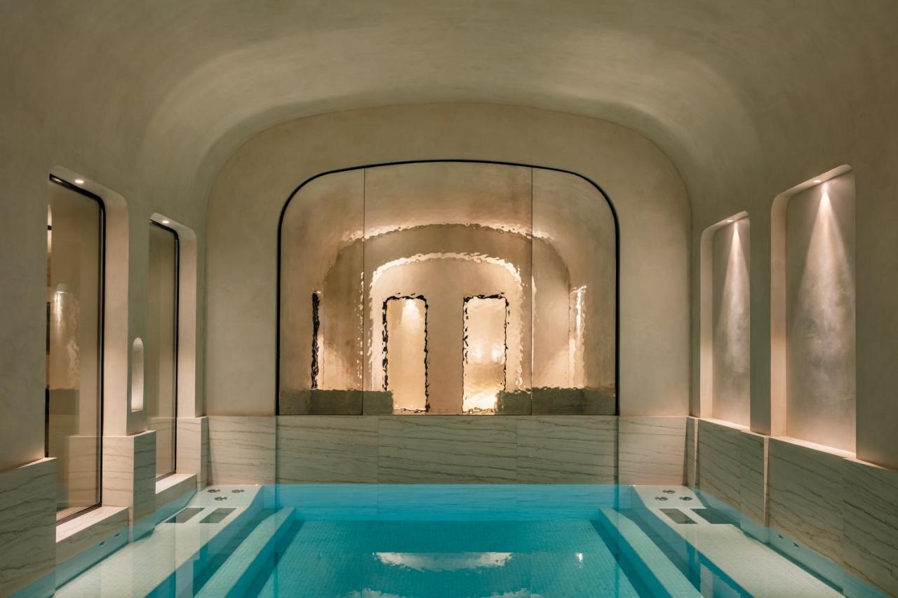 Pavillon Faubourg Saint-Germain & Spa Paris Ngoại thất bức ảnh