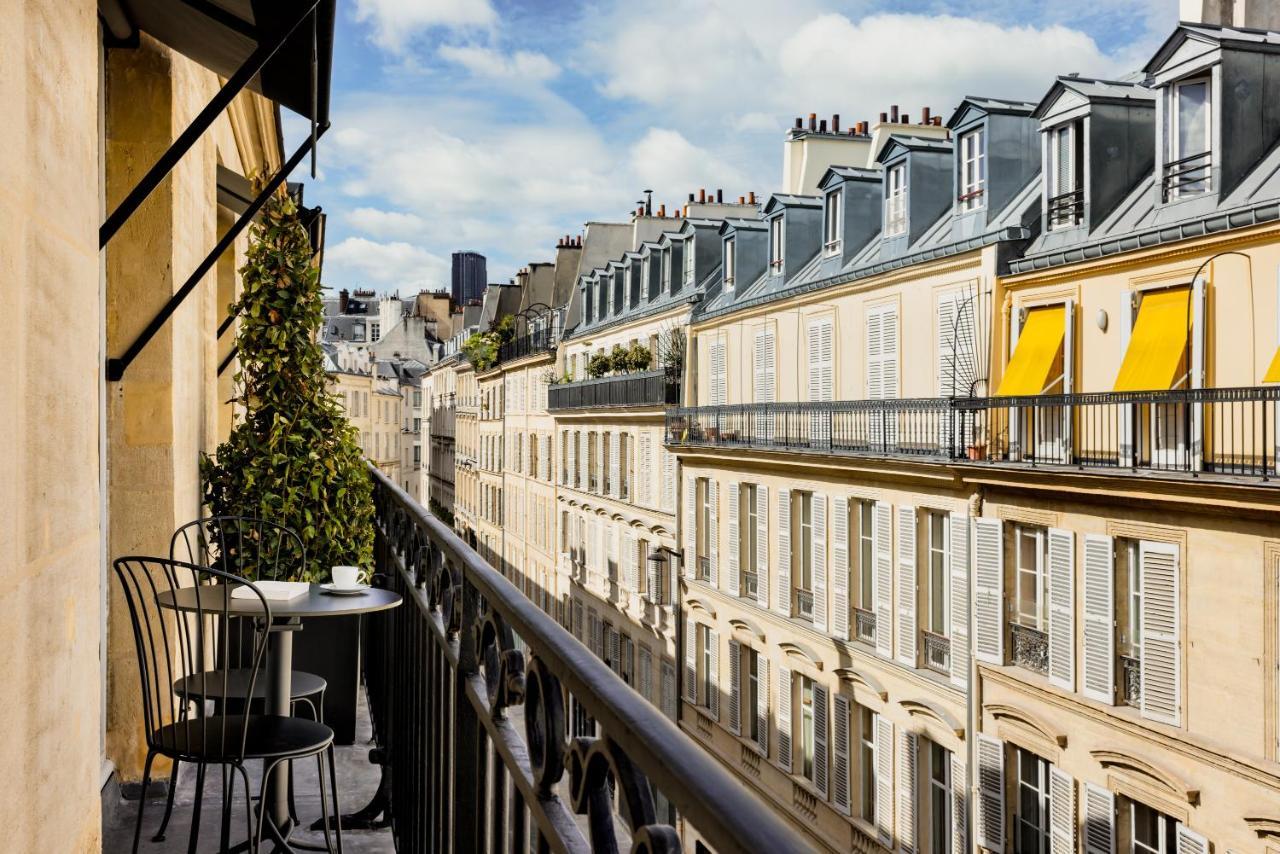 Pavillon Faubourg Saint-Germain & Spa Paris Ngoại thất bức ảnh