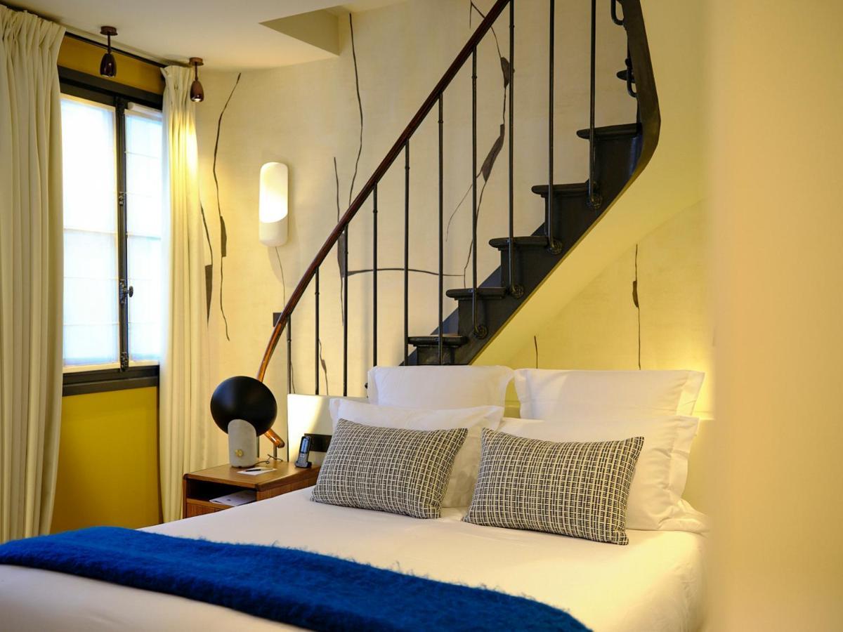Pavillon Faubourg Saint-Germain & Spa Paris Ngoại thất bức ảnh