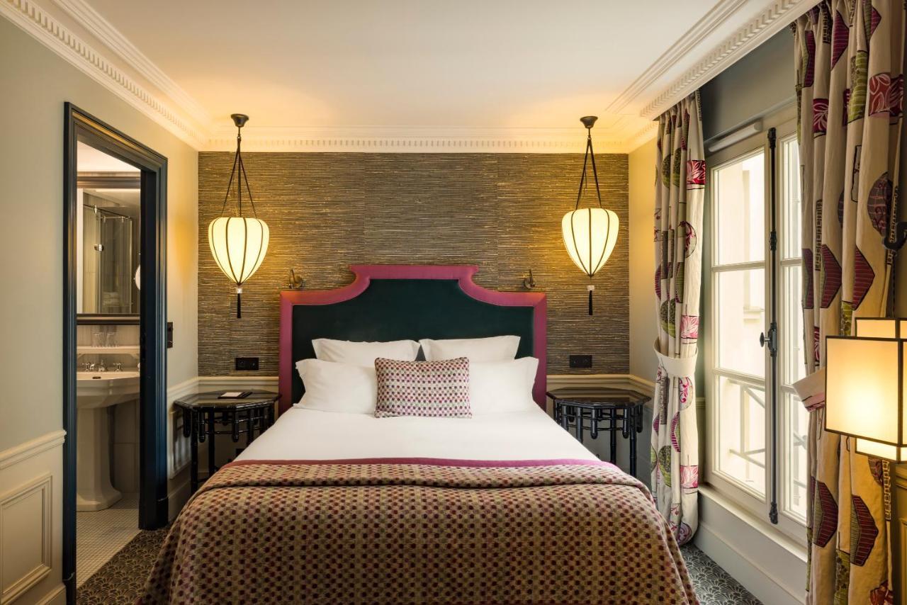 Pavillon Faubourg Saint-Germain & Spa Paris Ngoại thất bức ảnh