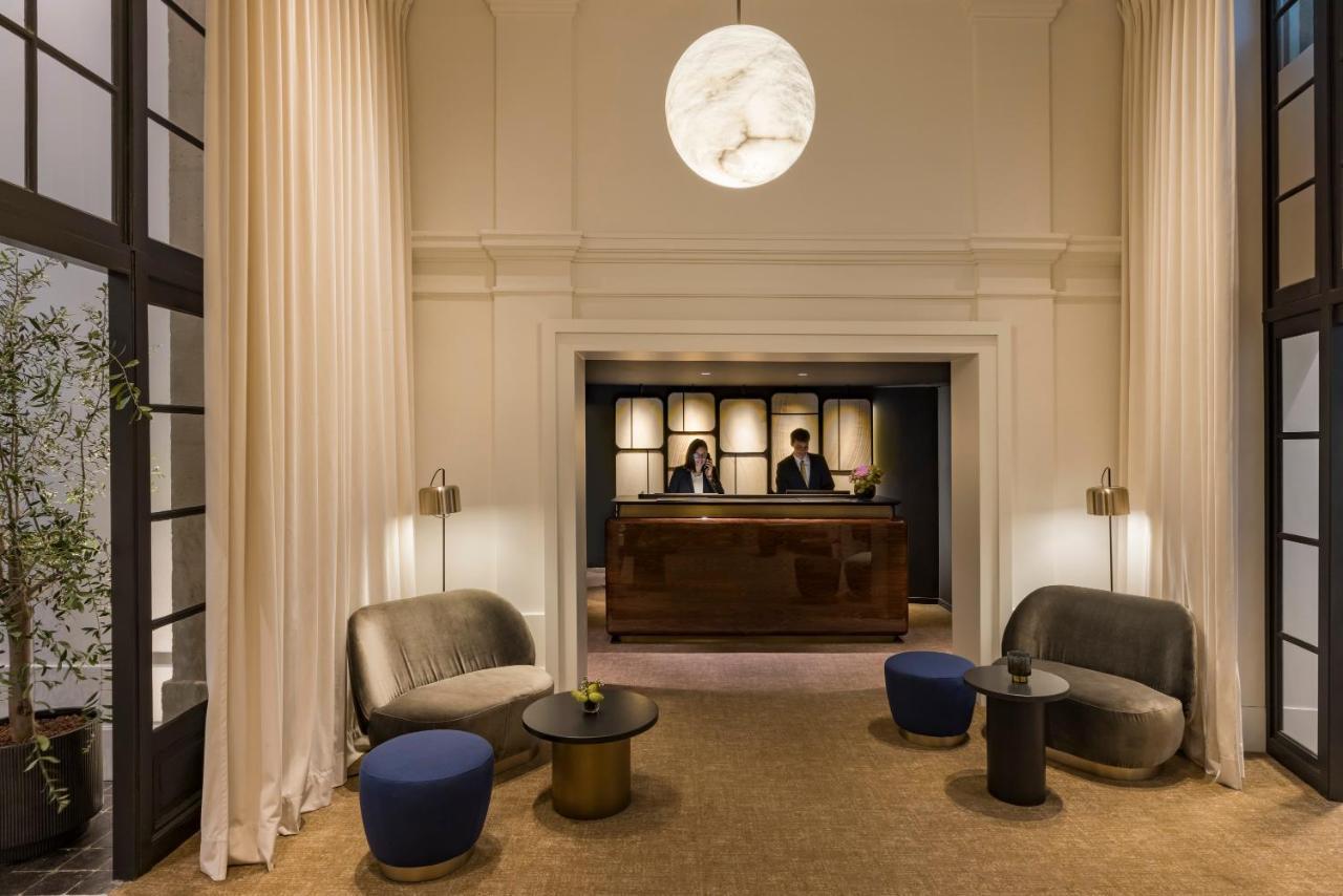 Pavillon Faubourg Saint-Germain & Spa Paris Ngoại thất bức ảnh