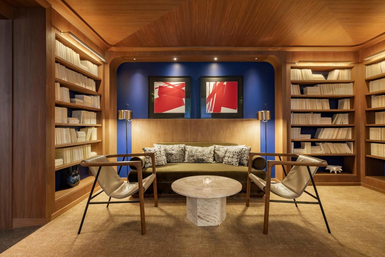 Pavillon Faubourg Saint-Germain & Spa Paris Ngoại thất bức ảnh