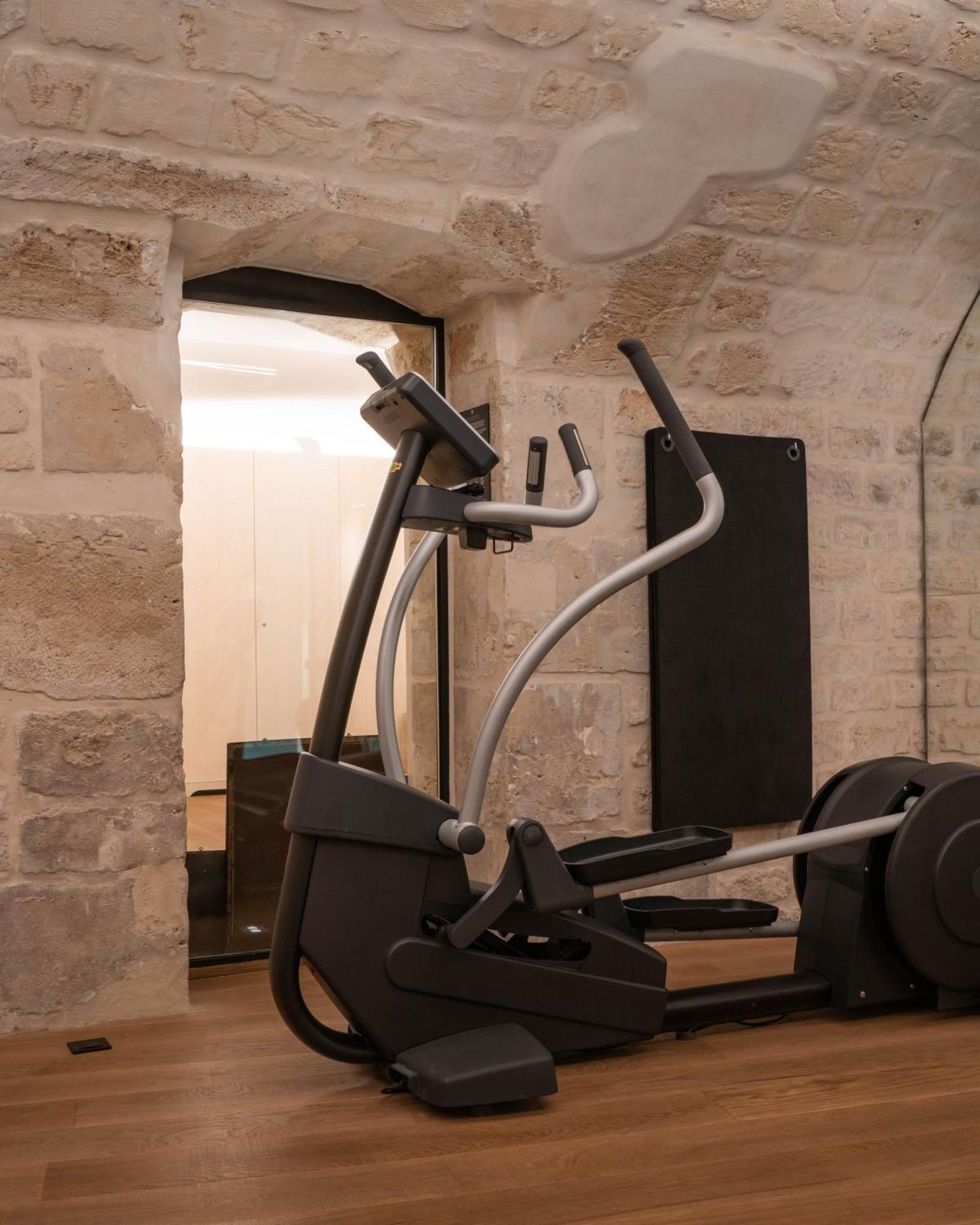 Pavillon Faubourg Saint-Germain & Spa Paris Ngoại thất bức ảnh