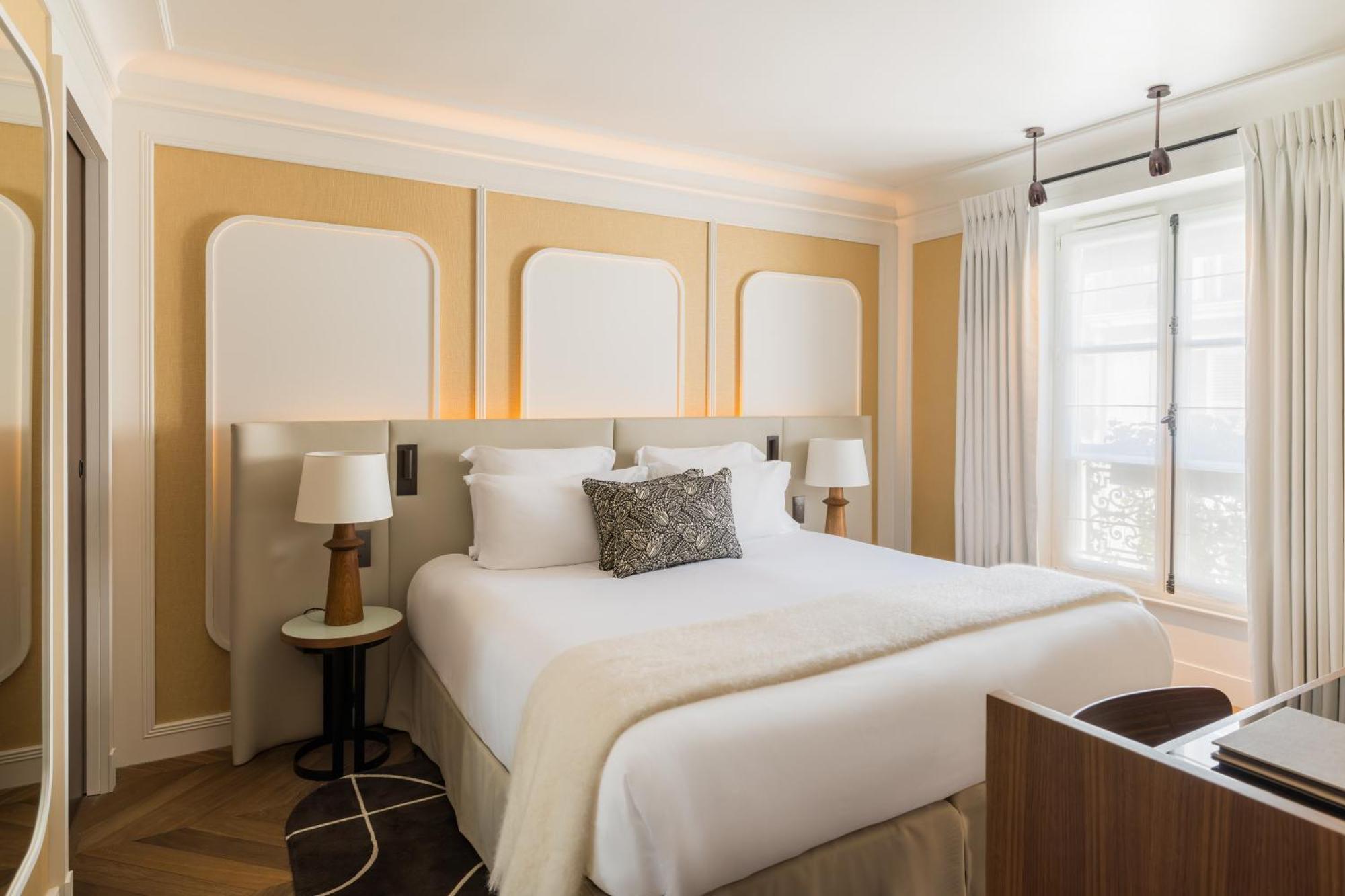Pavillon Faubourg Saint-Germain & Spa Paris Ngoại thất bức ảnh