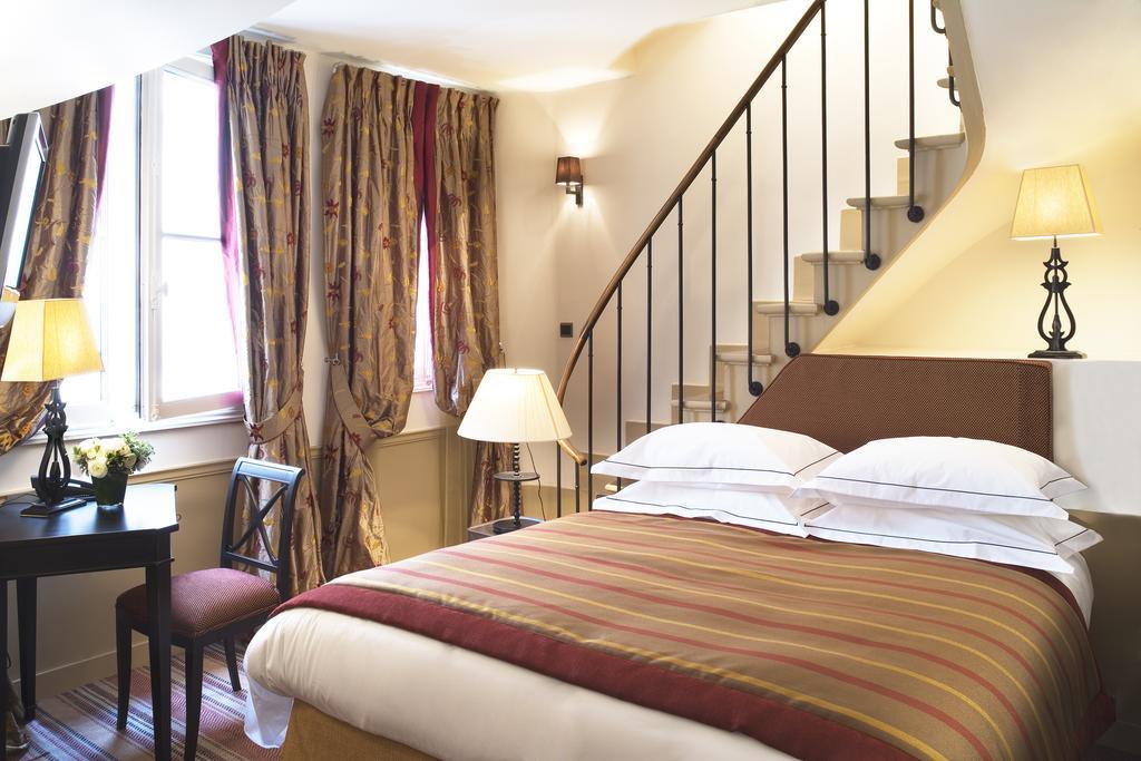 Pavillon Faubourg Saint-Germain & Spa Paris Phòng bức ảnh