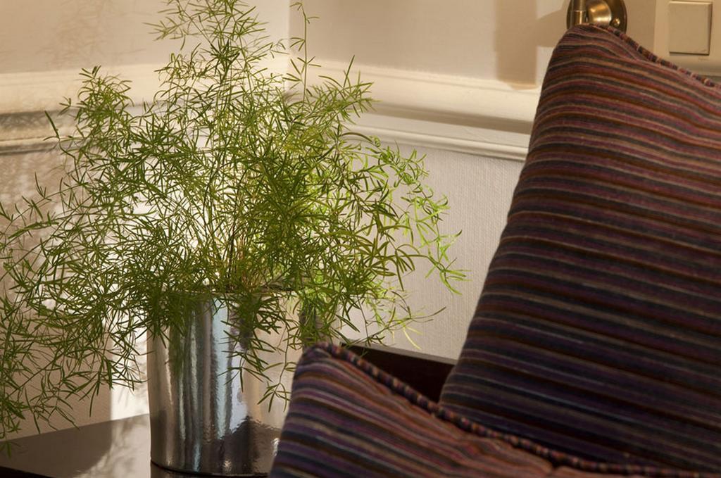 Pavillon Faubourg Saint-Germain & Spa Paris Phòng bức ảnh
