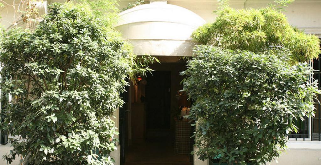 Pavillon Faubourg Saint-Germain & Spa Paris Ngoại thất bức ảnh